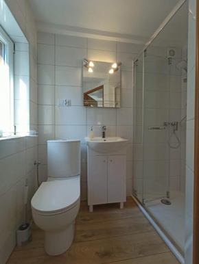 Apartament pod lipami